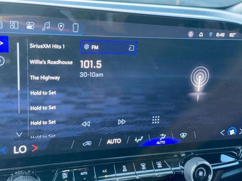 Used 2026 Chevrolet Blazer EV LT FWD image 26