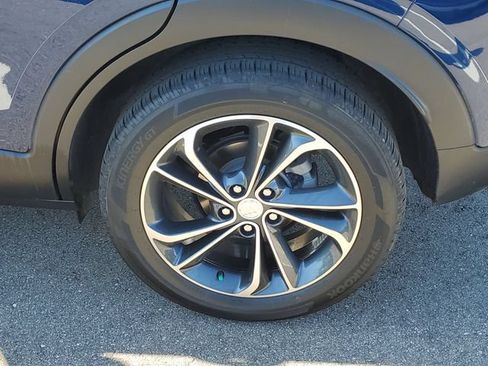 Certified 2023 Buick Encore GX Select FWD image 36