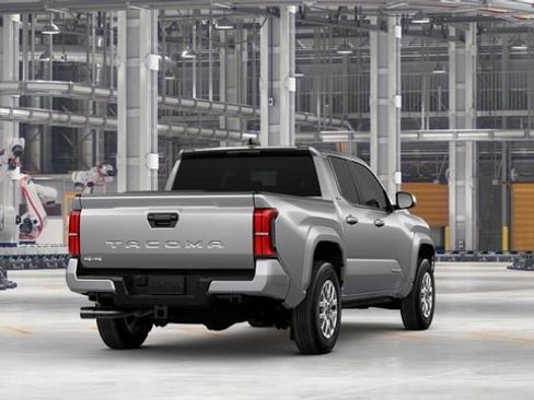 New 2026 Toyota Tacoma SR5 AWD/4WD image 10