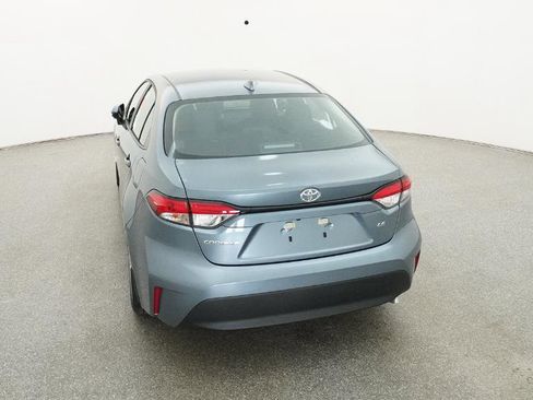 New 2026 Toyota Corolla LE image 59