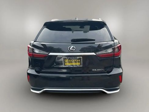 Used 2022 Lexus RX 350L Premium image 4