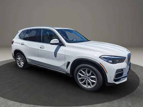 Used 2019 BMW X5 xDrive40i w/ Convenience Package image 3