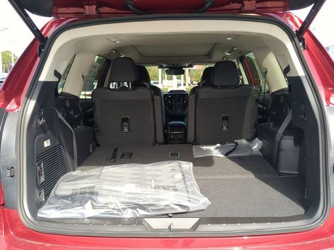 New 2026 Subaru Ascent Bronze Edition AWD/4WD image 9
