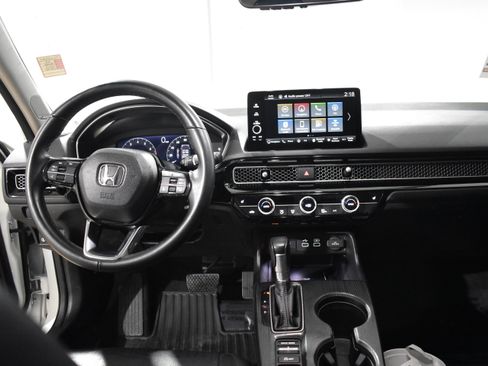 Certified 2023 Honda Civic Touring image 33