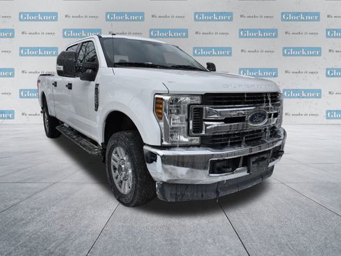Certified 2019 Ford F250 XLT image 18