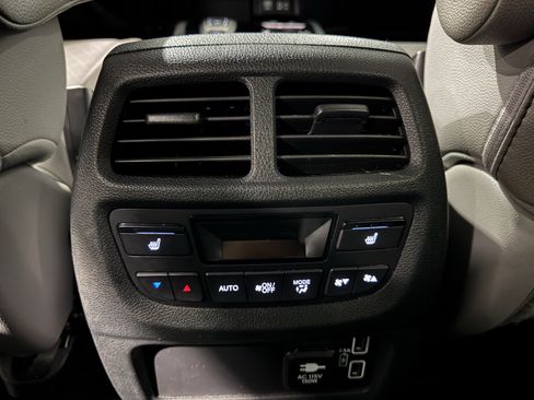 Used 2022 Honda Passport Elite image 36