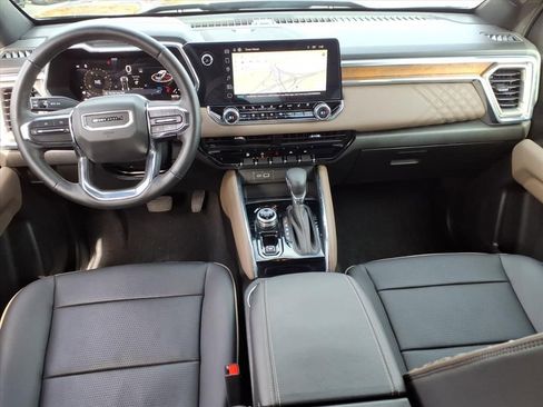 Certified 2024 GMC Canyon Denali image 18