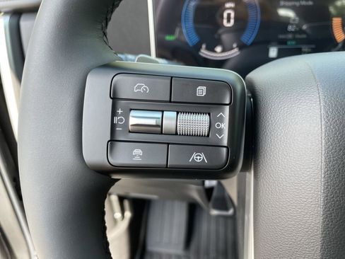 New 2026 Hyundai Santa Fe SE AWD/4WD image 13