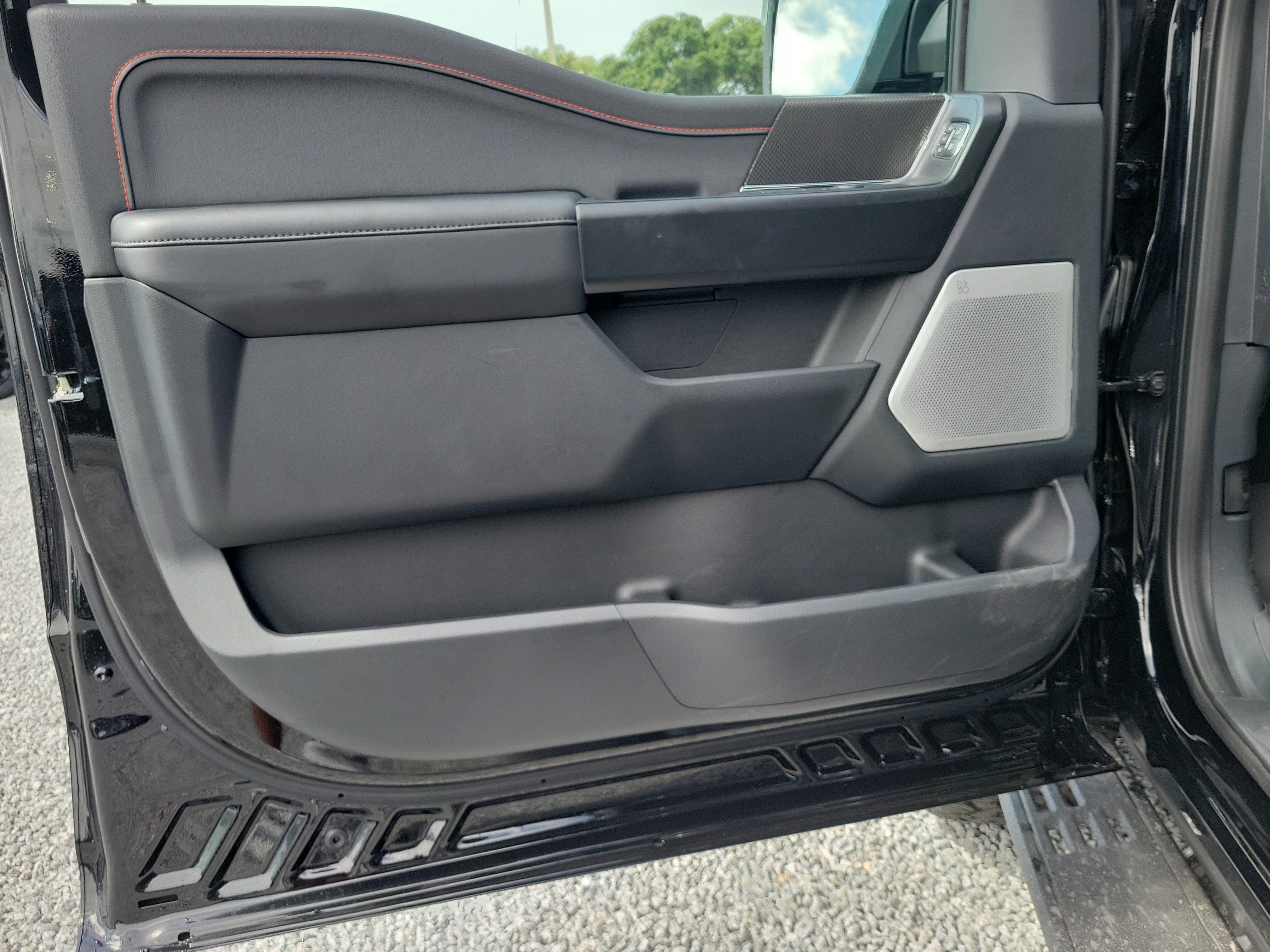New 2026 Ford F150 Raptor AWD/4WD image 15