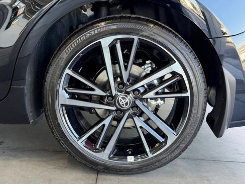 New 2026 Toyota Camry XSE AWD/4WD image 14