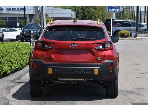 New 2026 Subaru Crosstrek 2.5i Wilderness AWD/4WD image 5