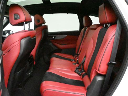 Certified 2022 Acura MDX A-Spec image 9