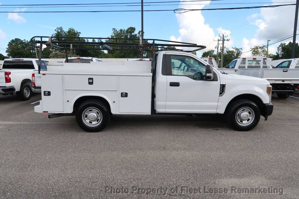 Used 2019 Ford F350 XL w/ Power Equipment Group RWD image 6