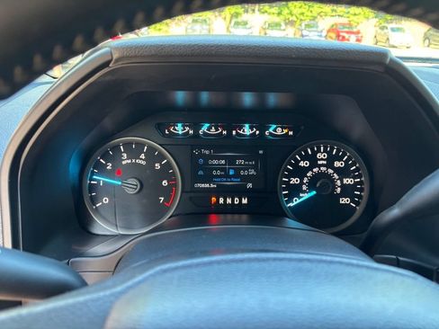 Used 2020 Ford F150 XLT w/ Equipment Group 302A Luxury AWD/4WD image 18