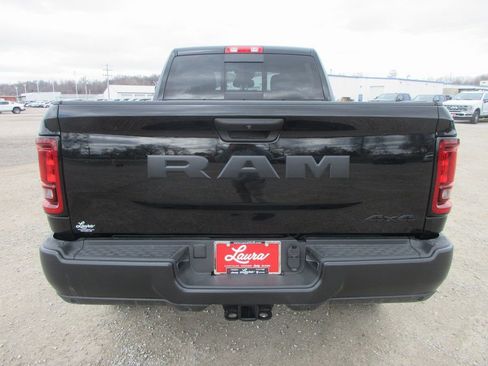 New 2026 RAM 2500 Tradesman image 7