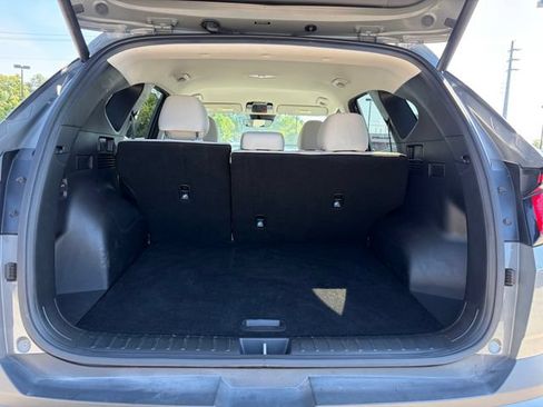 Used 2025 Hyundai Tucson SEL AWD/4WD image 16