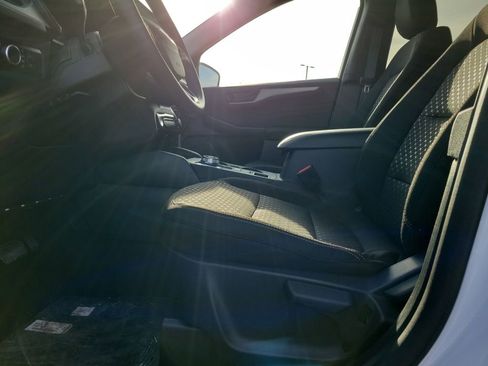 New 2026 Ford Escape Active w/ Tech Pack #1 image 17