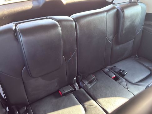 Used 2023 Nissan Armada SV w/ Cargo Package AWD/4WD image 39