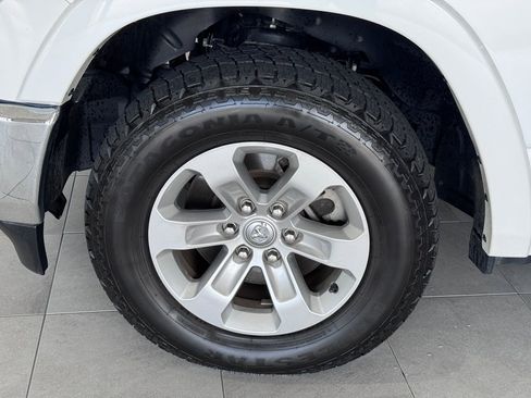 Used 2022 RAM 1500 Laramie image 4