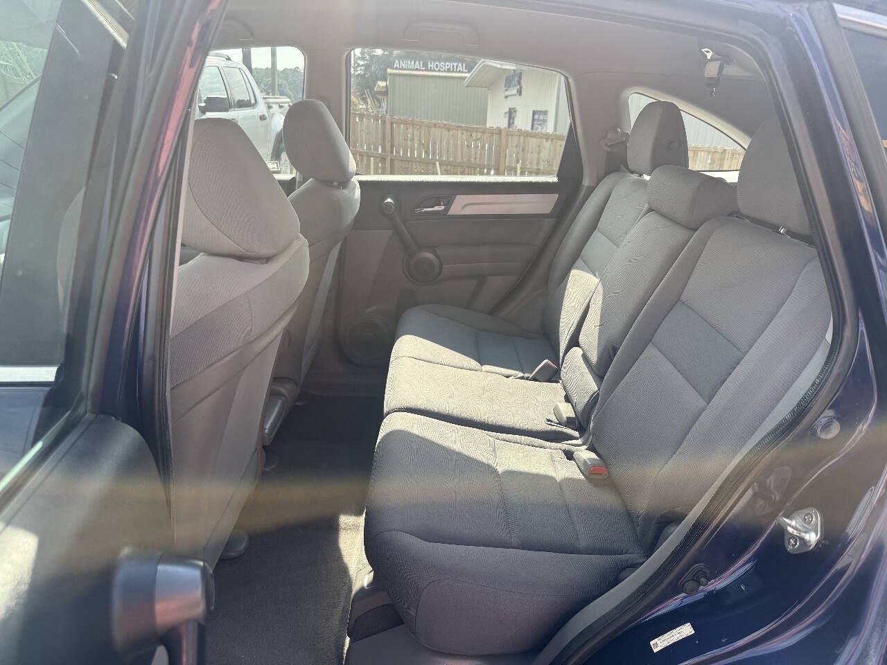 Used 2011 Honda CR-V LX image 11
