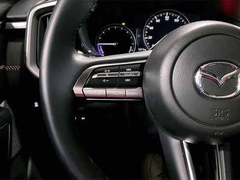 Certified 2025 MAZDA CX-50 AWD 2.5 Hybrid w/ Premium Pkg image 18