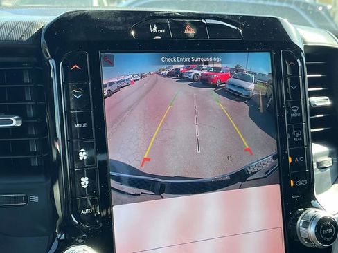 New 2026 RAM 1500 Big Horn image 23