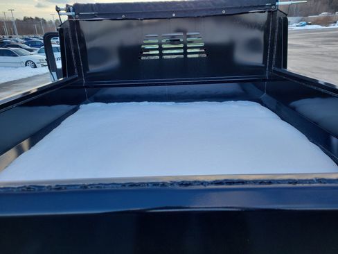 New 2026 GMC Sierra 3500 Pro w/ Convenience Package image 16