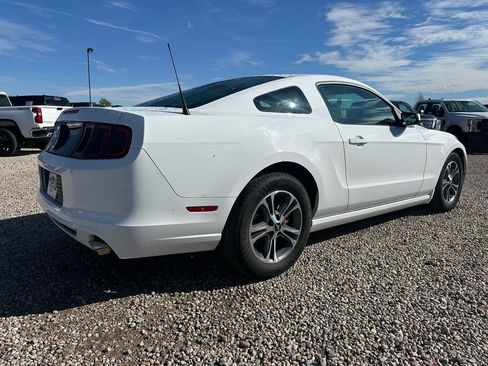 Used 2014 Ford Mustang Premium RWD image 11