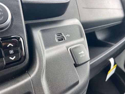 New 2026 RAM ProMaster 2500 image 31