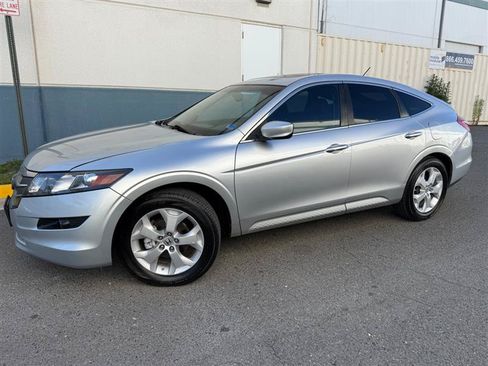 Used 2010 Honda Crosstour EX-L image 5