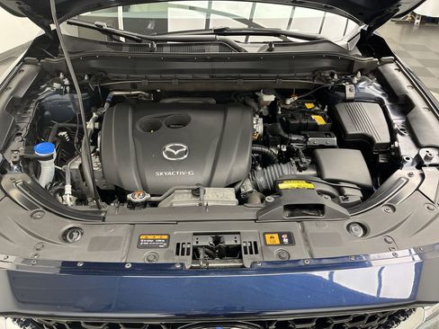 Certified 2023 MAZDA CX-5 AWD 2.5 S w/ Premium Plus Pkg image 30