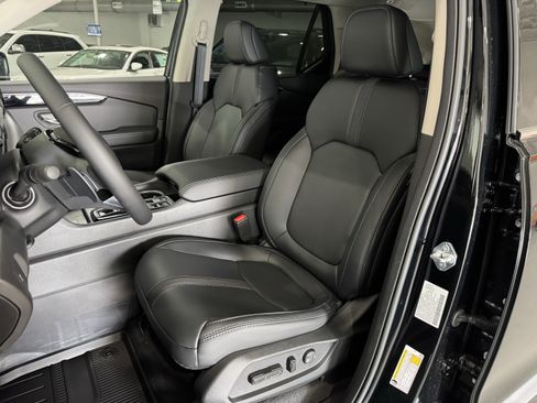 New 2025 Honda Pilot Touring image 26