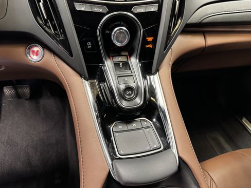 Certified 2022 Acura RDX FWD w/ Technology Package image 35