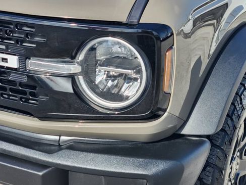 Used 2025 Ford Bronco Big Bend AWD/4WD image 9
