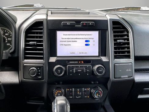 Used 2020 Ford F150 XLT w/ Equipment Group 302A Luxury AWD/4WD image 12