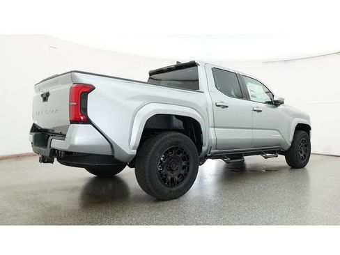 New 2026 Toyota Tacoma SR5 AWD/4WD image 25