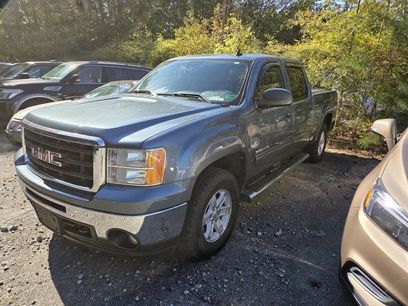 Used 2011 GMC Sierra 1500 SLE w/ Power Tech Package