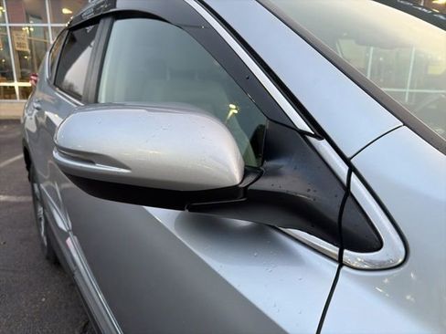 Used 2017 Honda CR-V EX-L image 6