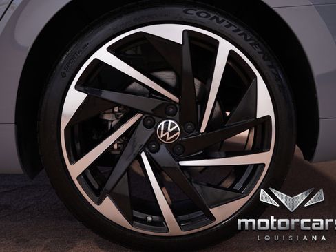 Used 2023 Volkswagen Arteon SEL Premium image 21