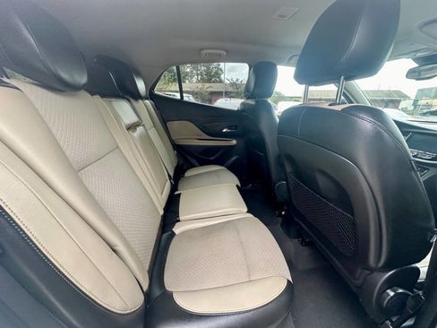 Used 2017 Buick Encore Preferred image 16