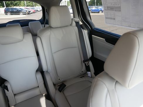 New 2026 Honda Odyssey EX-L image 14