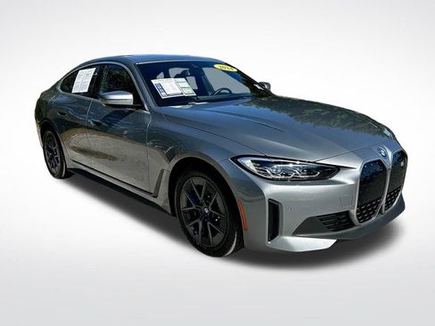 Used 2024 BMW i4 xDrive40i image 3