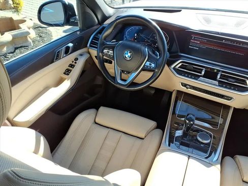 Used 2019 BMW X5 xDrive40i image 16