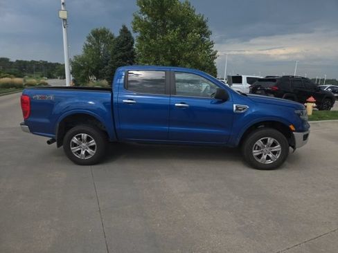 Used 2020 Ford Ranger XLT w/ Equipment Group 301A Mid AWD/4WD image 2
