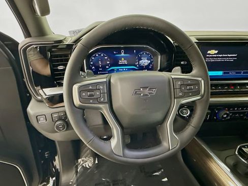 New 2026 Chevrolet Silverado 1500 RST w/ Safety Package image 13