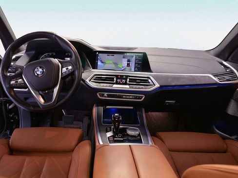 Certified 2023 BMW X5 xDrive40i w/ Premium Package image 12