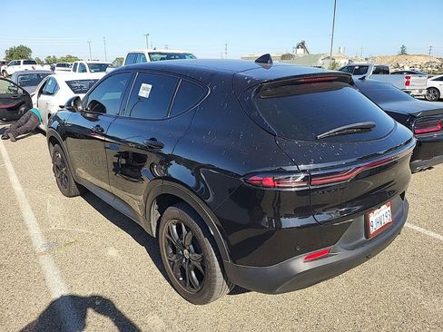 Used 2023 Dodge Hornet GT w/ GT Blacktop Package AWD/4WD image 2