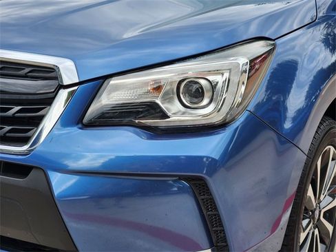 Used 2017 Subaru Forester 2.0XT Touring AWD/4WD image 17