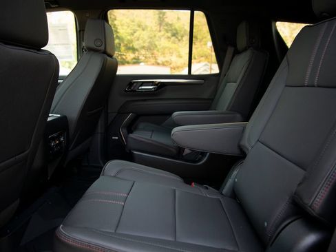 New 2026 Chevrolet Tahoe RST w/ Comfort Package AWD/4WD image 13