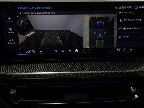 New 2026 BMW i4 M60 w/ Premium Package AWD/4WD image 12